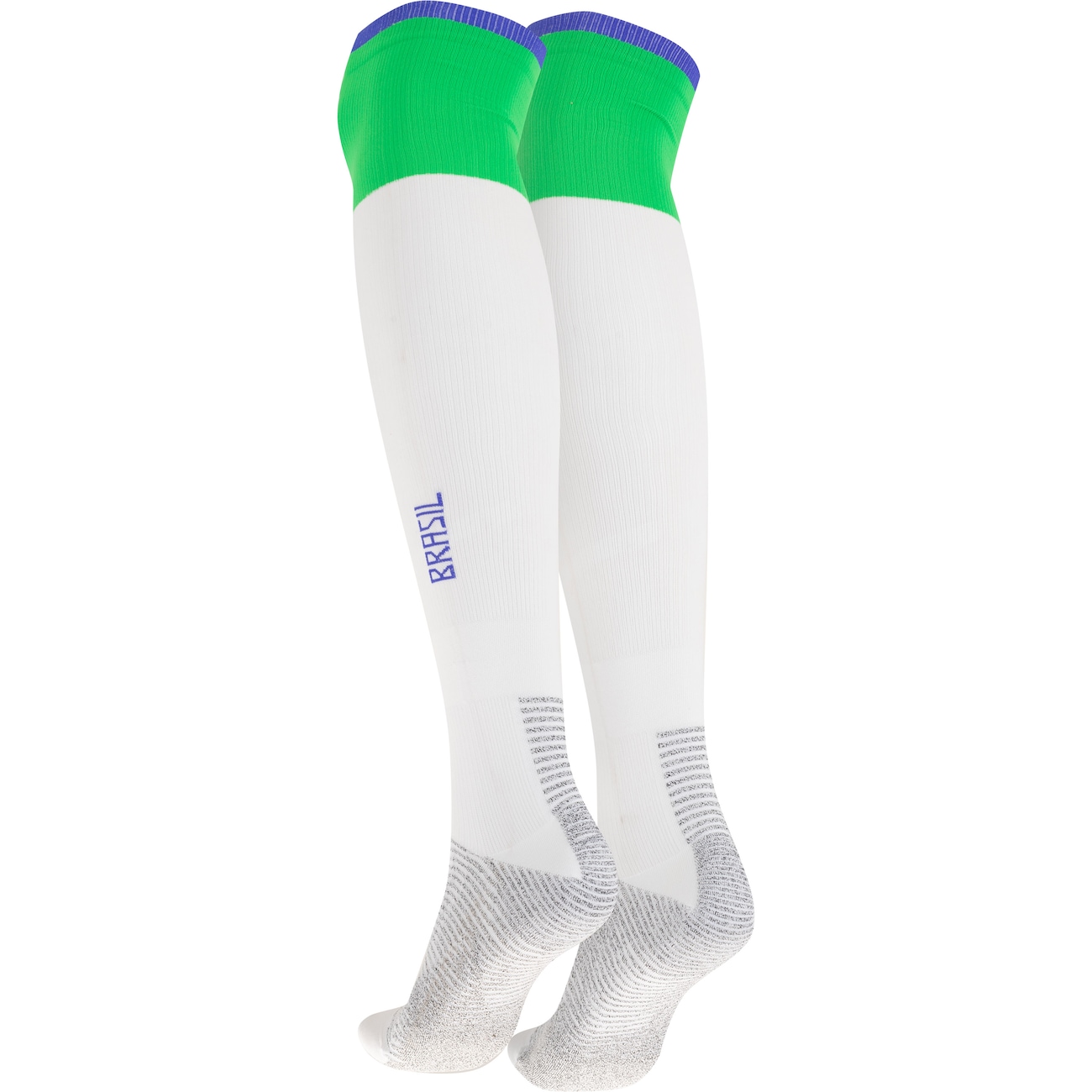 Meião da Seleção do Brasil CBF Nike Next Gen Vapor Strike Pro