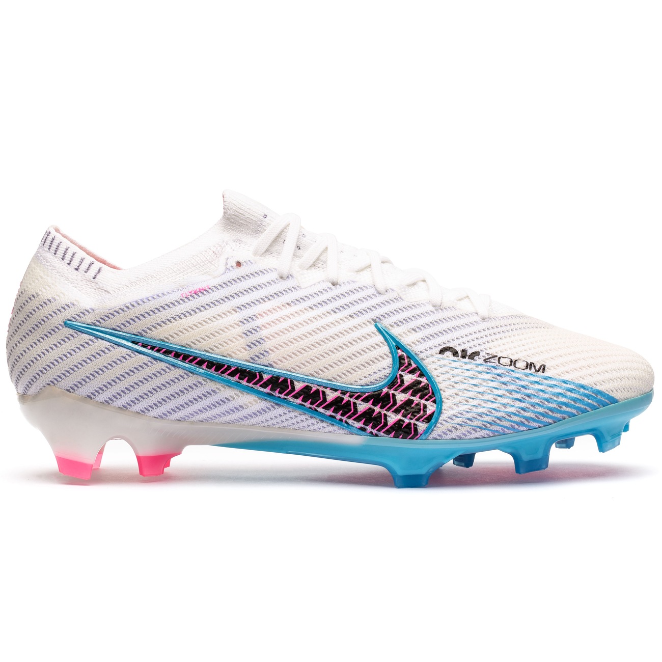 Chuteira de Campo Nike Mercurial Vapor 14 Elite FG - Adulto