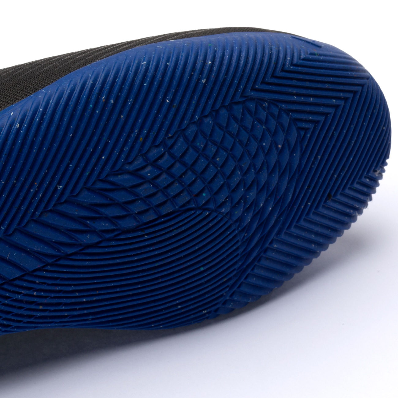 Chuteira Futsal Nike Mercurial Zoom Vapor 15 Club IC - Júnior - Video 1