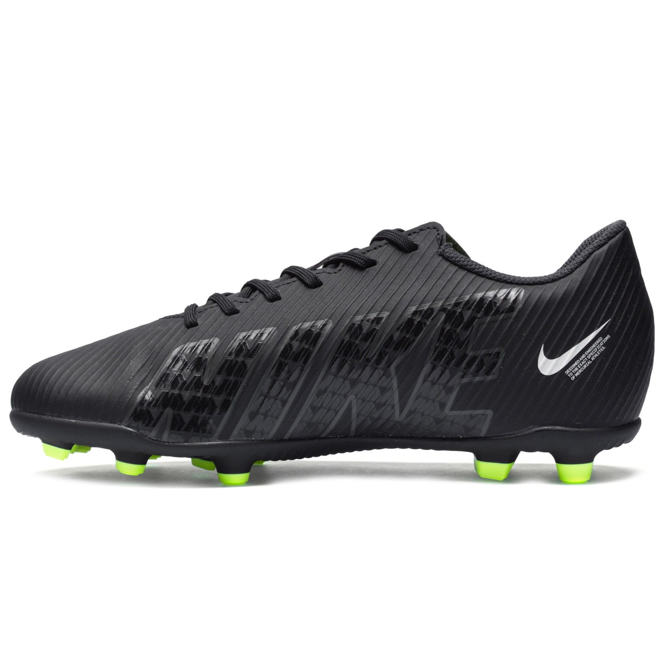 Chuteira de Campo Adulto Nike Mercurial Zoom Vapor 15 Club | Centauro