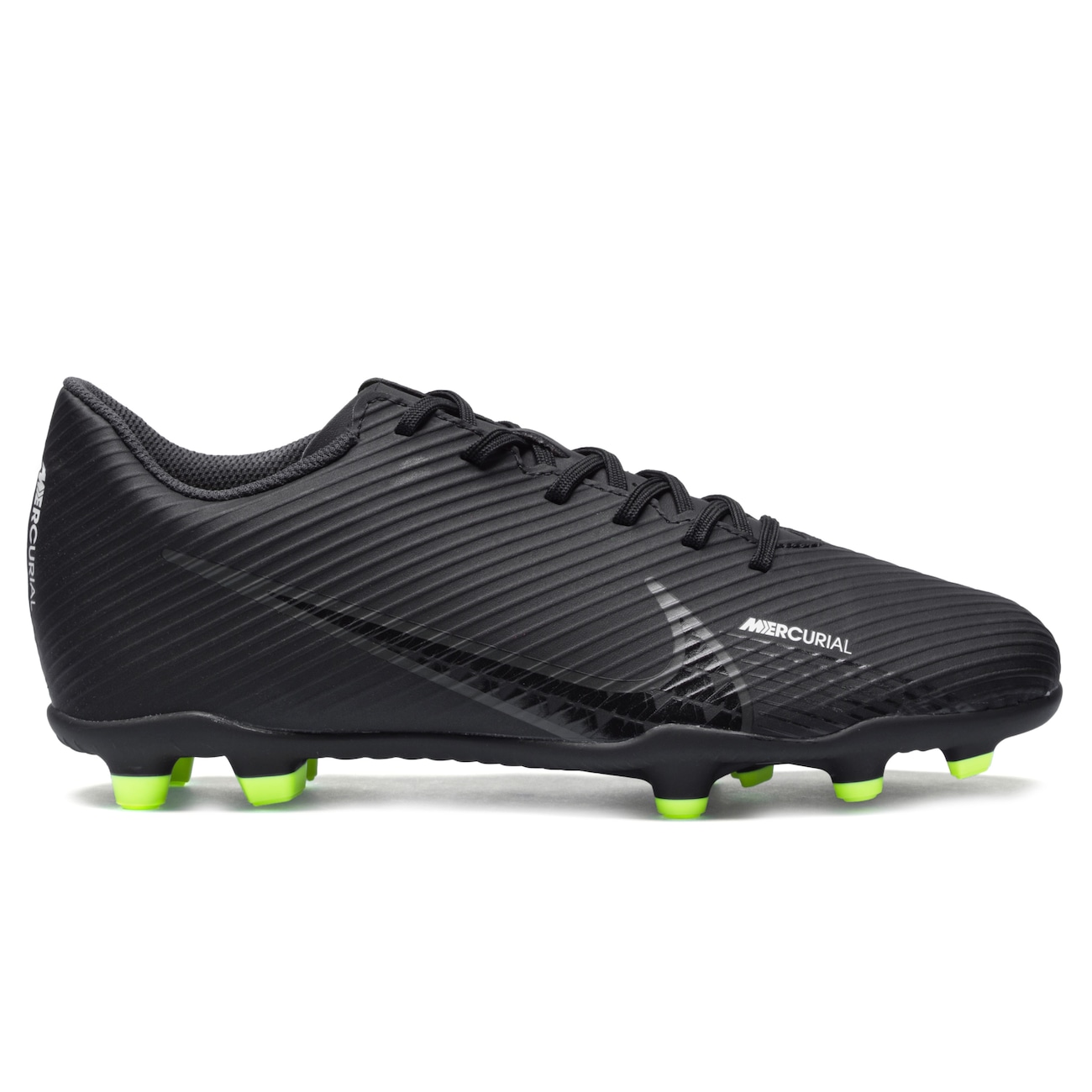 Chuteira Campo Nike Mercurial Zoom Vapor 15 Club Adulto Centauro