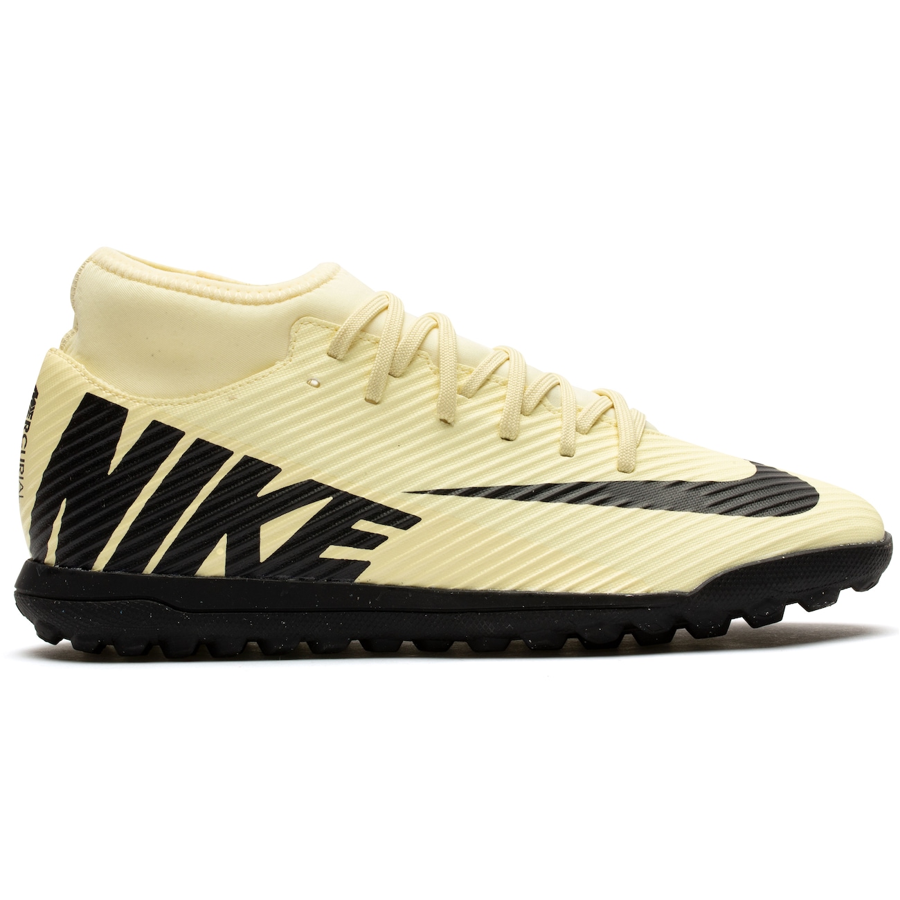 Chuteira Society Nike Superfly 9 Club TF - Adulto