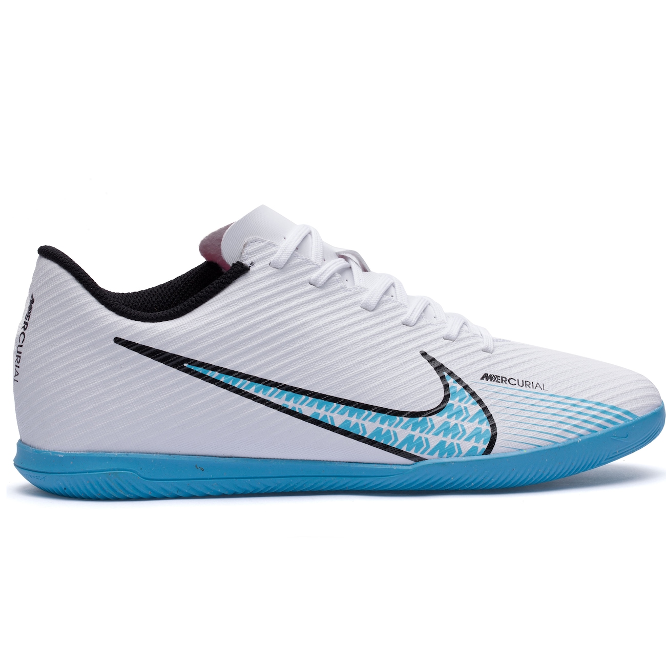 Chuteira Futs Nike Vapor 15 Club Ic