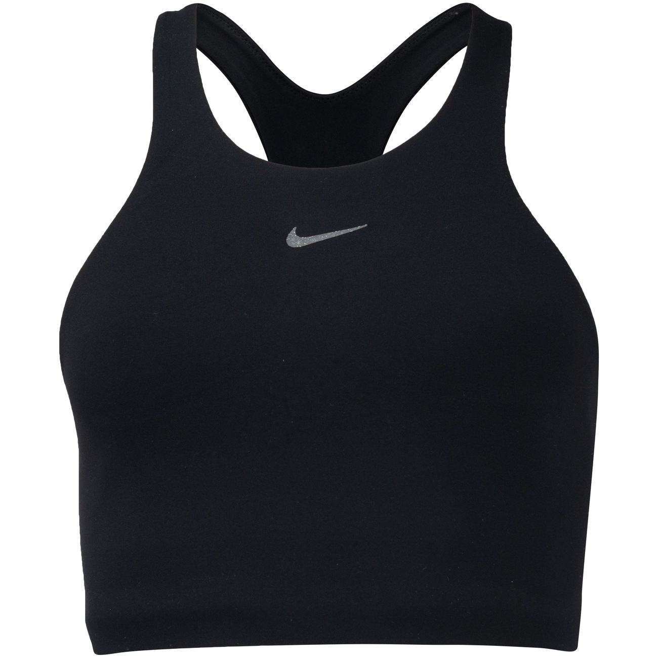 Top Fitness Nike Yoga Dri-Fit Swoosh - Adulto - Video 1