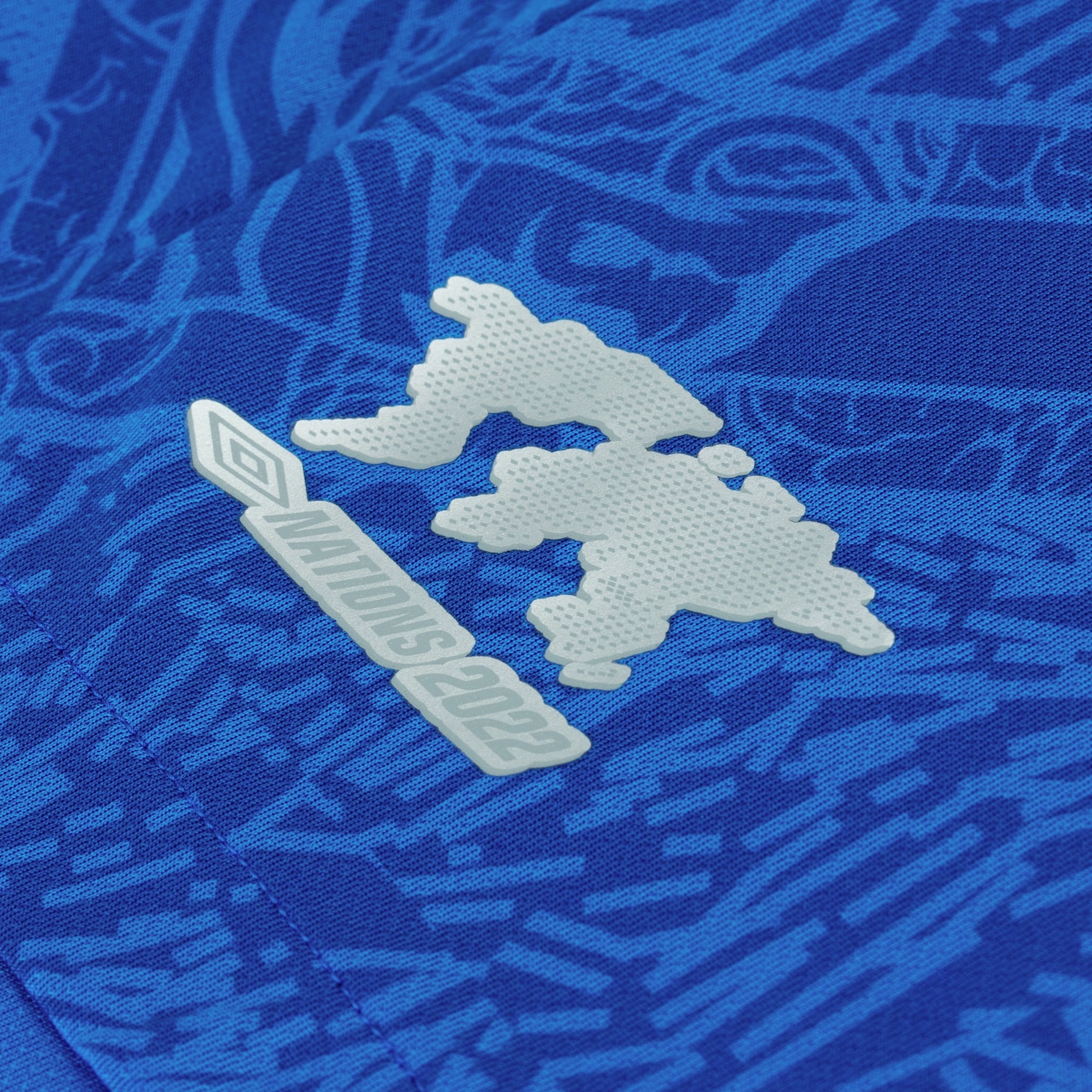 Camisa do Avaí Iii 22 Umbro - Masculina - Video 1