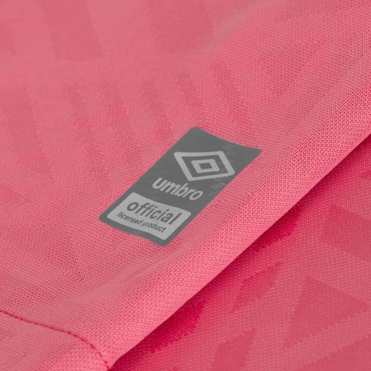 Camisa do Fluminense 22 Outubro Rosa Umbro - Masculina - Video 1