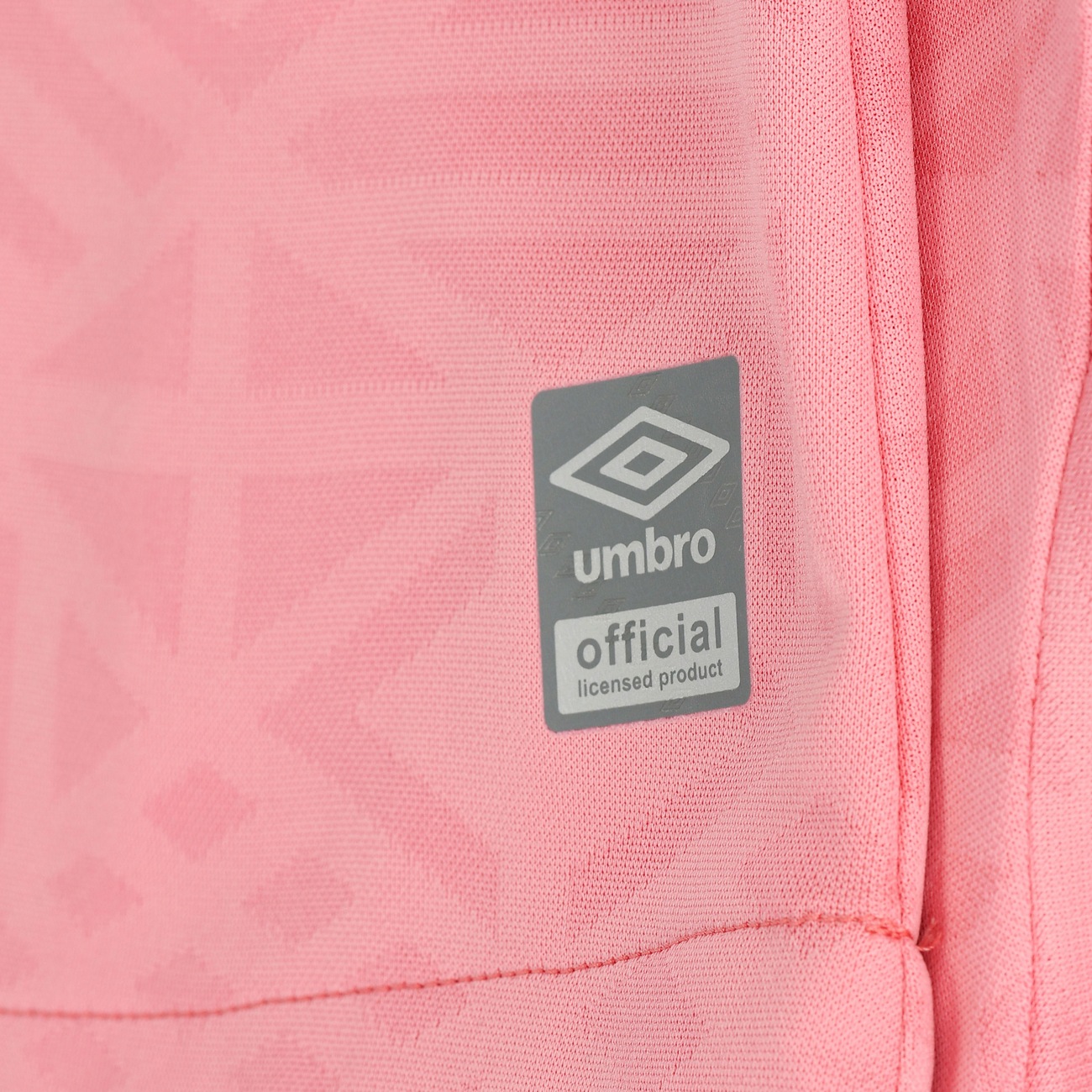 Camisa do Grêmio 22 Outubro Rosa Umbro - Feminina - Video 1