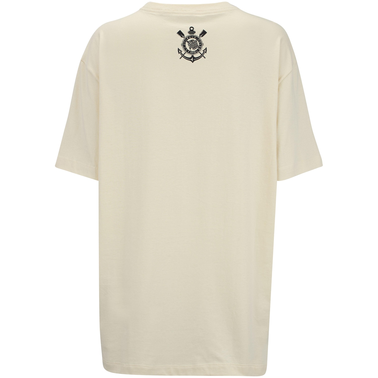 Camiseta do Corinthians 22 Swoosh Nike - Feminina - Video 1