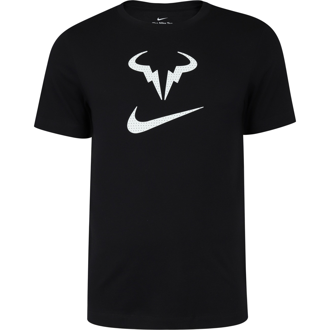 Camiseta Nike Manga Curta Rafael Nadal Dri-Fit - Masculina | Centauro