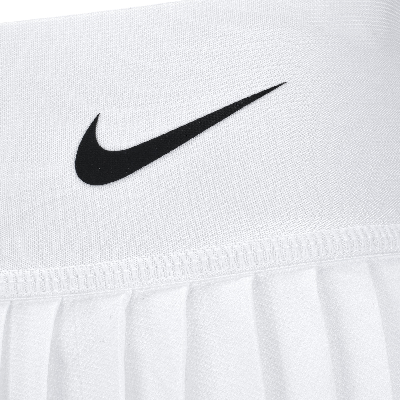 Short Saia Nike Feminino Dri-Fit Advtg Skirt Pltd - Video 1