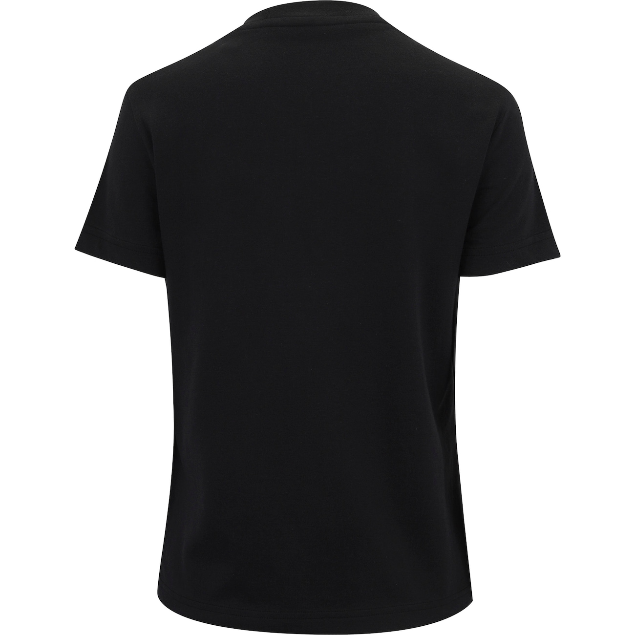 Camiseta adidas Manga Curta 3 Listras - Feminina - Video 1