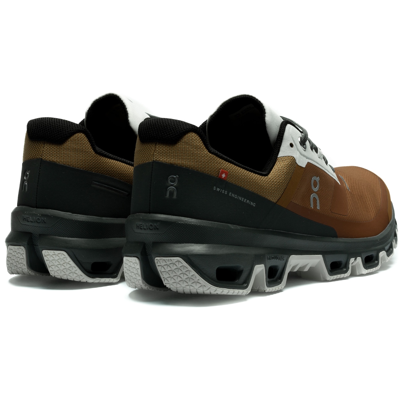 Tênis On Running Cloudventure Waterproof - Masculino | Centauro