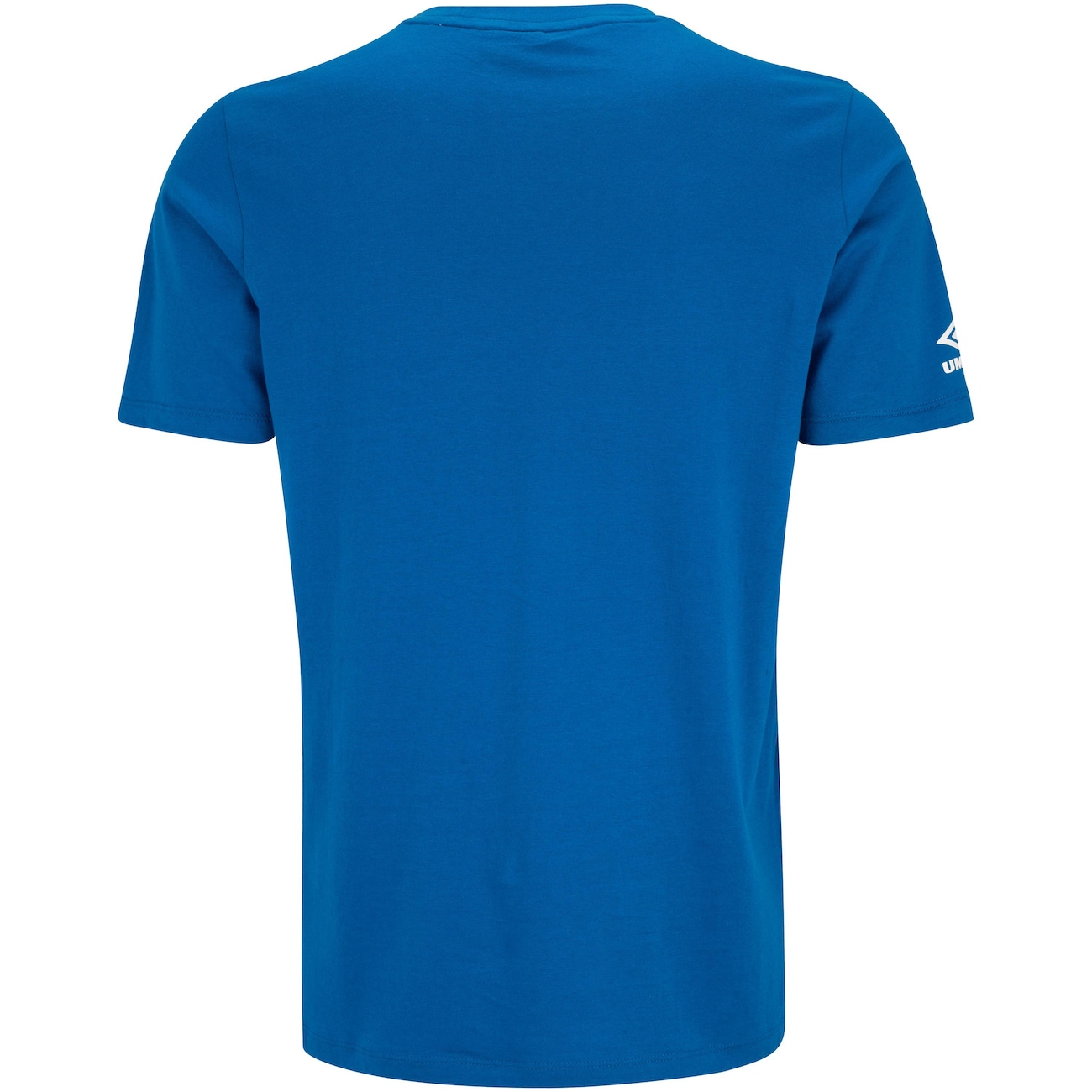 Camiseta Umbro Manga Curta College Color - Masculina - Video 1