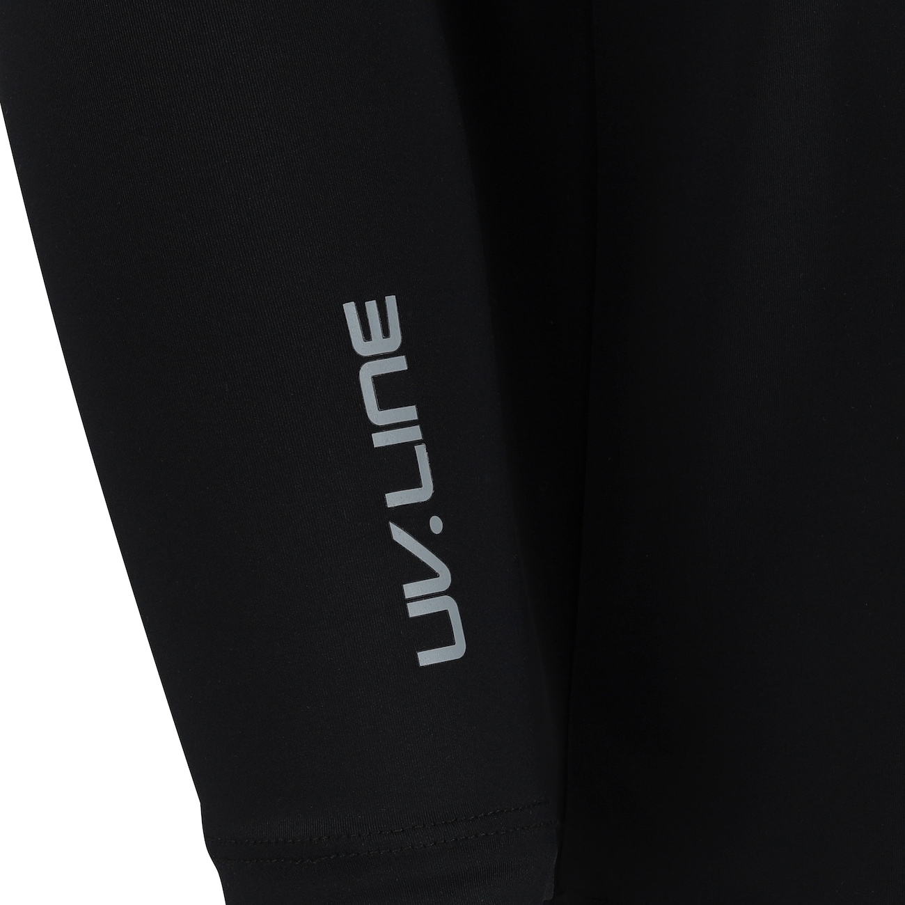 Camiseta Uv Line Manga Longa com Proteção Solar Slim Pro - Masculina - Video 1