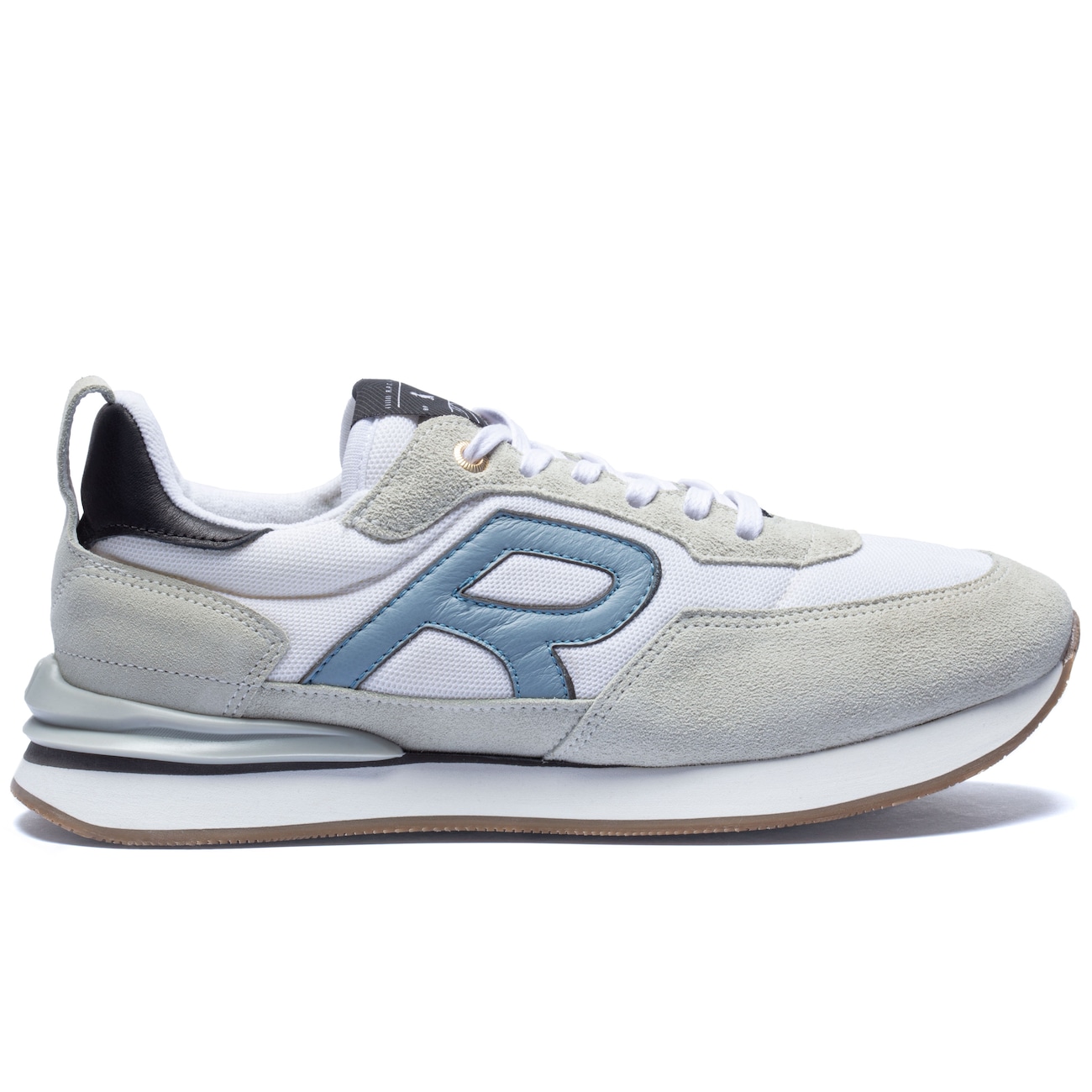 Tênis Reserva Type-R Jogging - Masculino