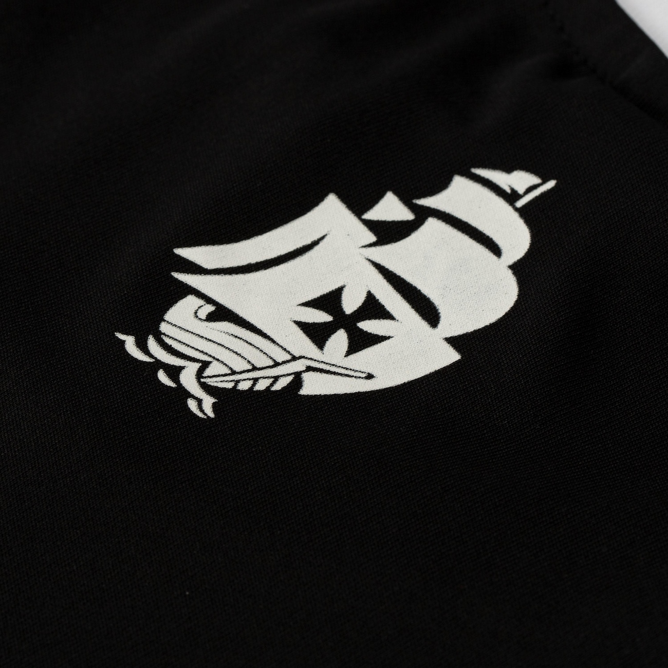 Camisa Vasco 22 Building Braziline Masc - Video 1