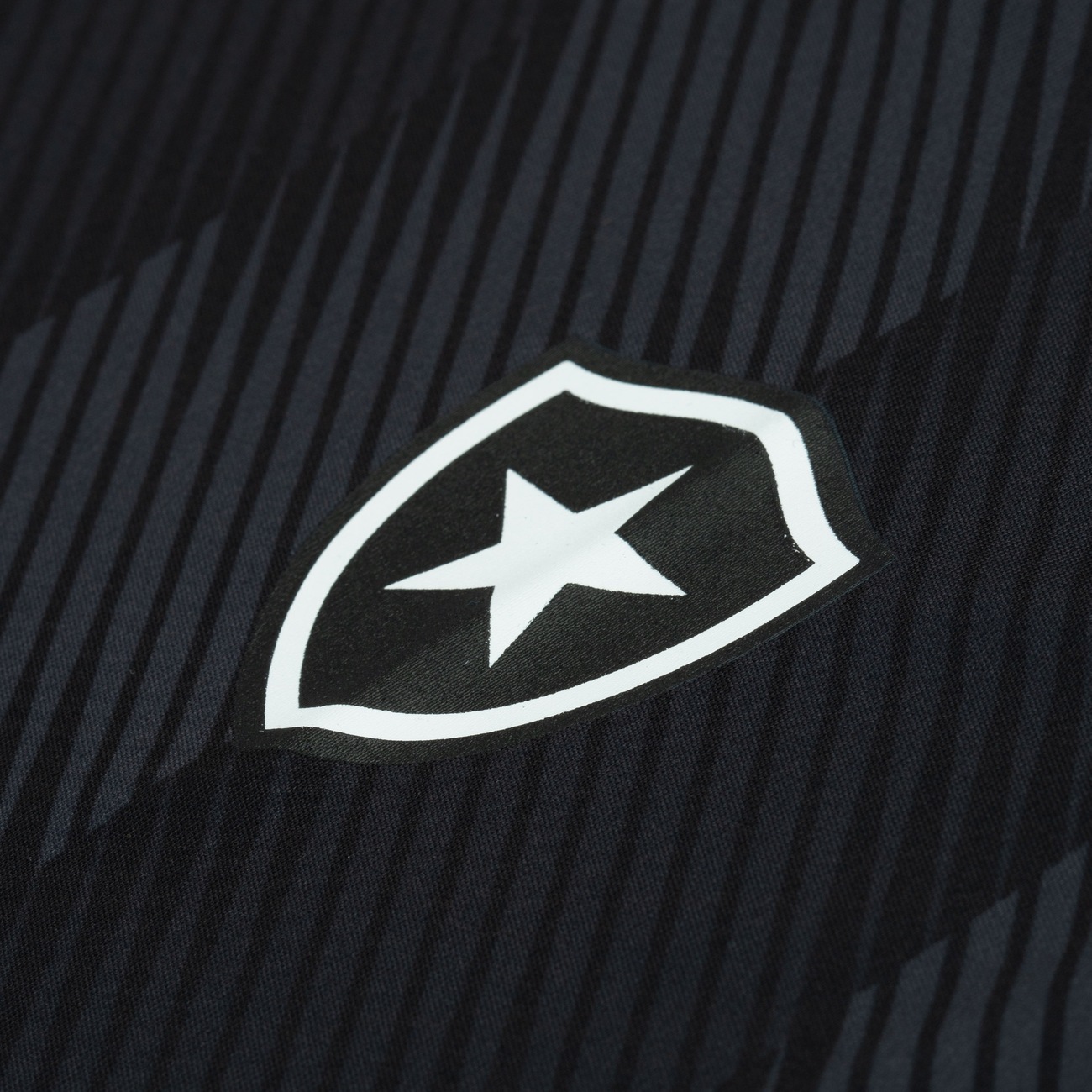 Camisa do Botafogo 22 Feminina Braziline Native - Video 1