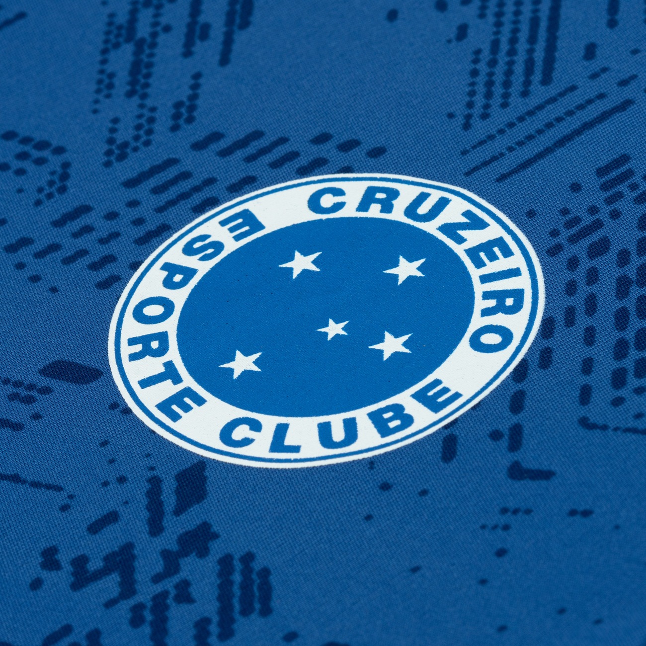 Camisa do Cruzeiro 22 Feminina Braziline Building - Video 1