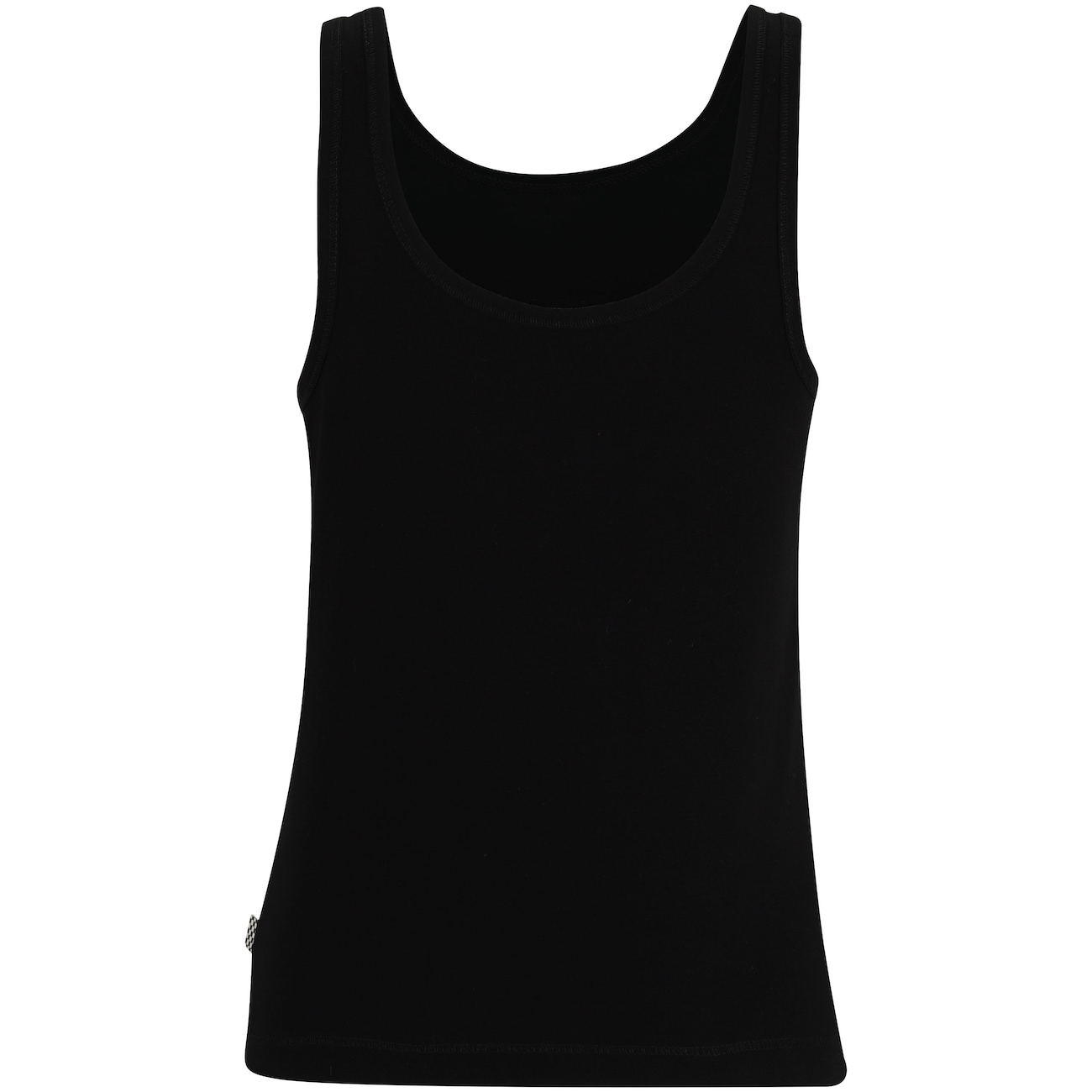 Camiseta Regata Vans Flying V Tank - Feminina - Video 1