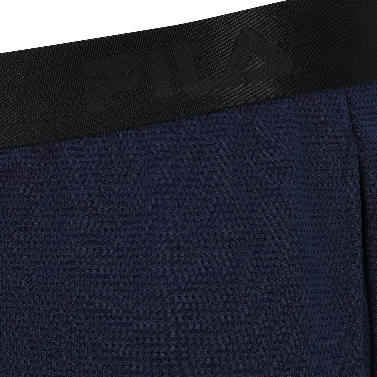 Bermuda Masculina Fila Trace Elastic - 9 - Video 1