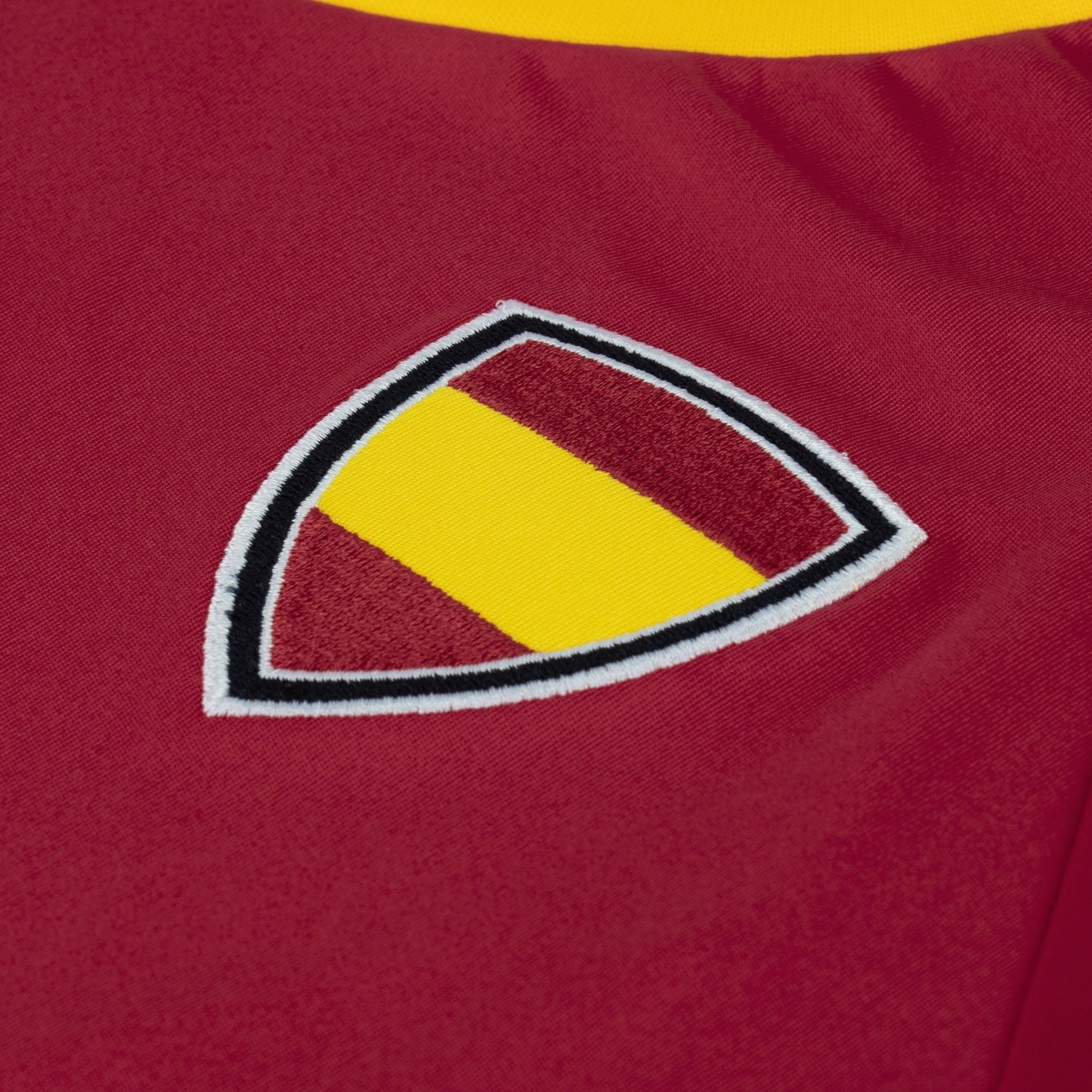 Camisa Seleção da Espanha Topper - Masculina - Video 1