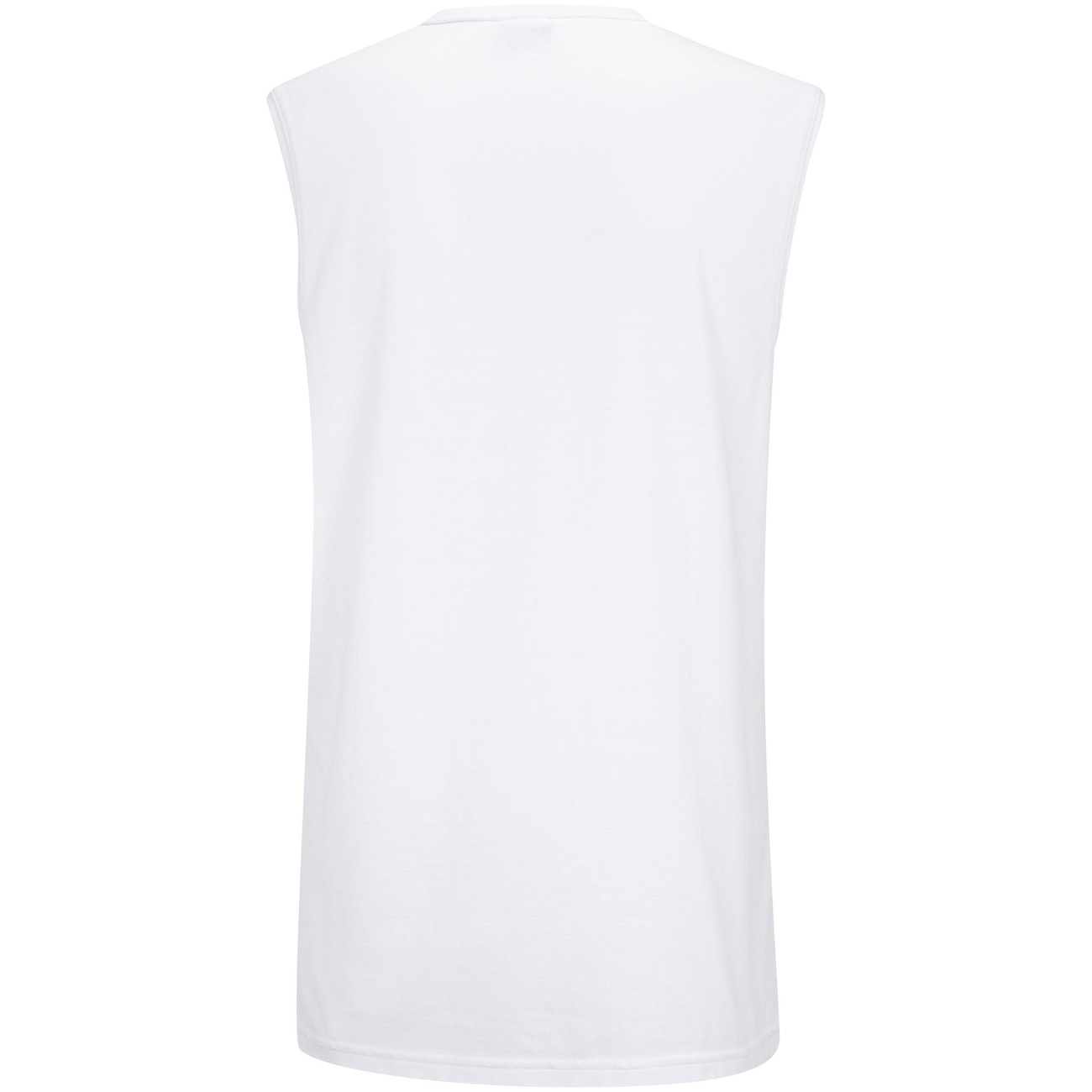 Camiseta Regata Masculina Fila Letter Premium - Video 1