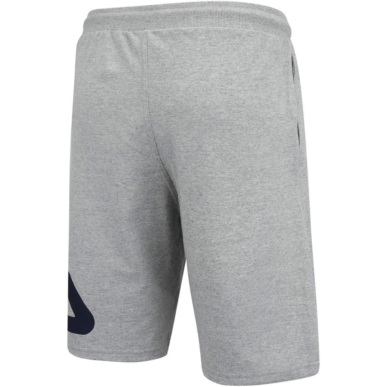 Bermuda Masculina Fila Basic Letter - Video 1