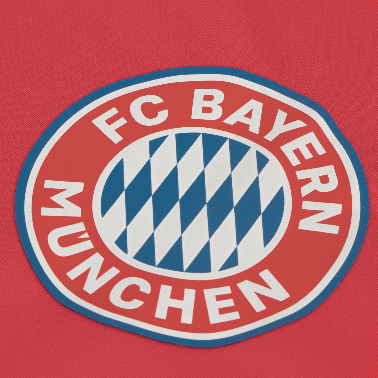 Camisa Bayern de Munique Masculina Fardamento - Video 1