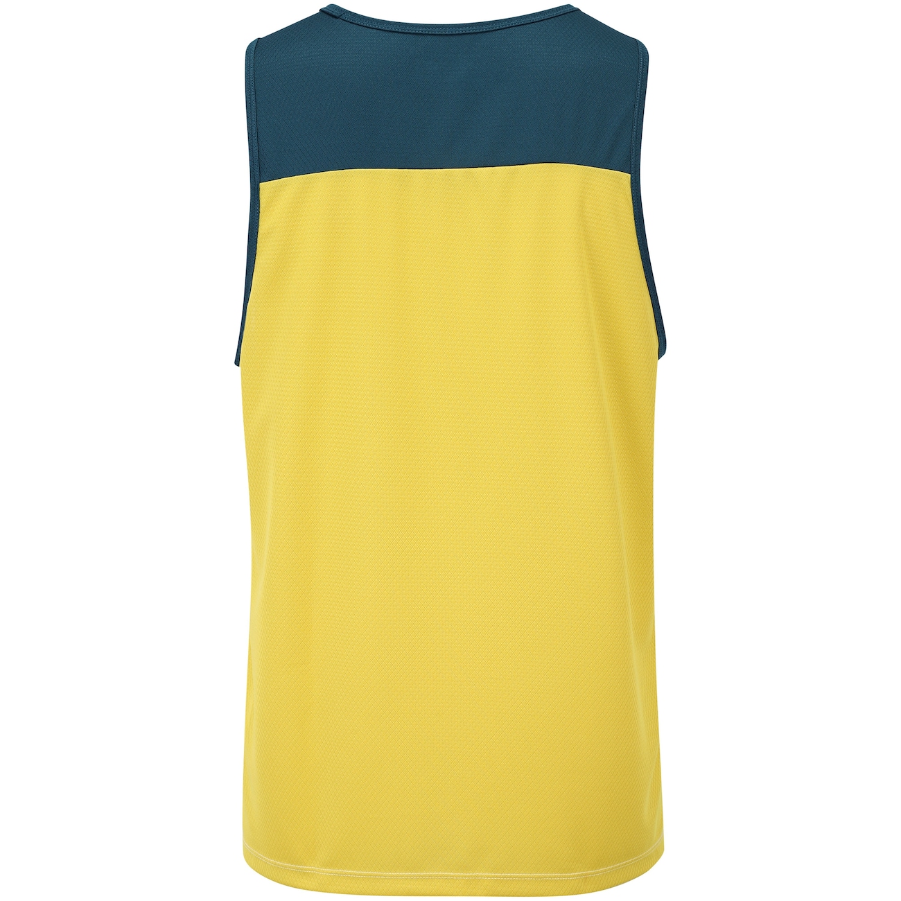 Camiseta Regata Masculina Mizuno Fit Fresh 2 - Video 1