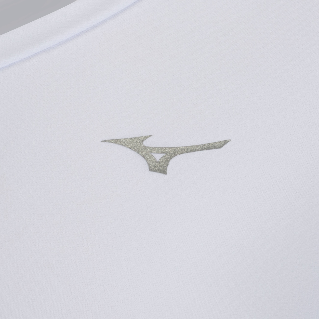 Camiseta Mizuno Manga Curta com Proteção UV FC - Feminina - Video 1