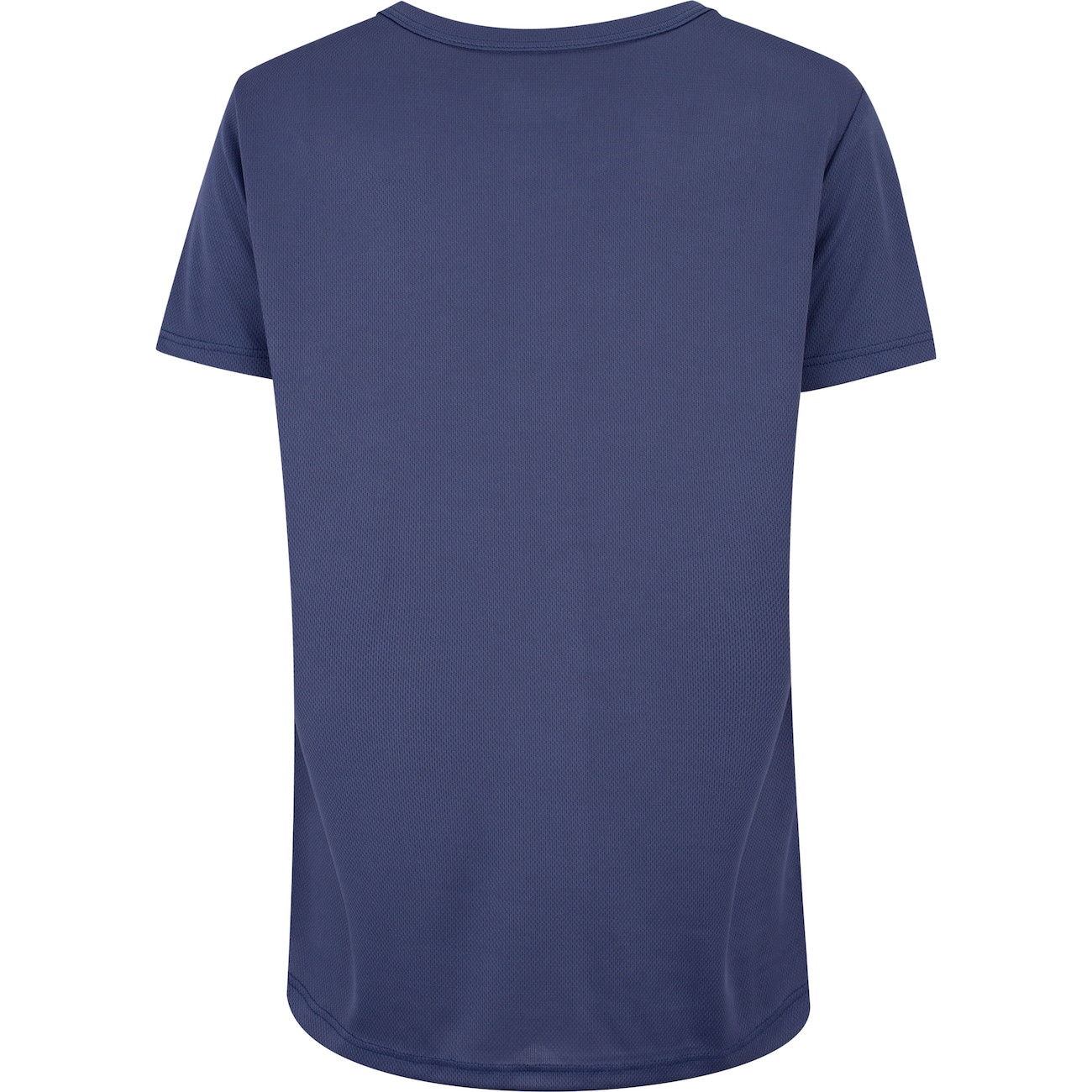 Camiseta Mizuno Manga Curta Soul Fit - Feminina - Video 1