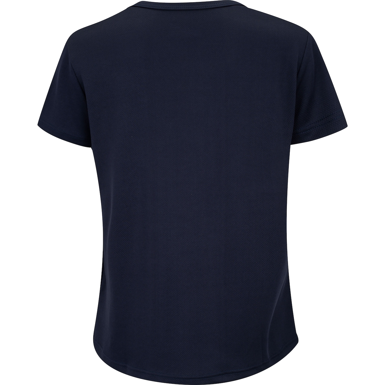 Camiseta Mizuno Manga Curta Soul Fit - Feminina - Video 1