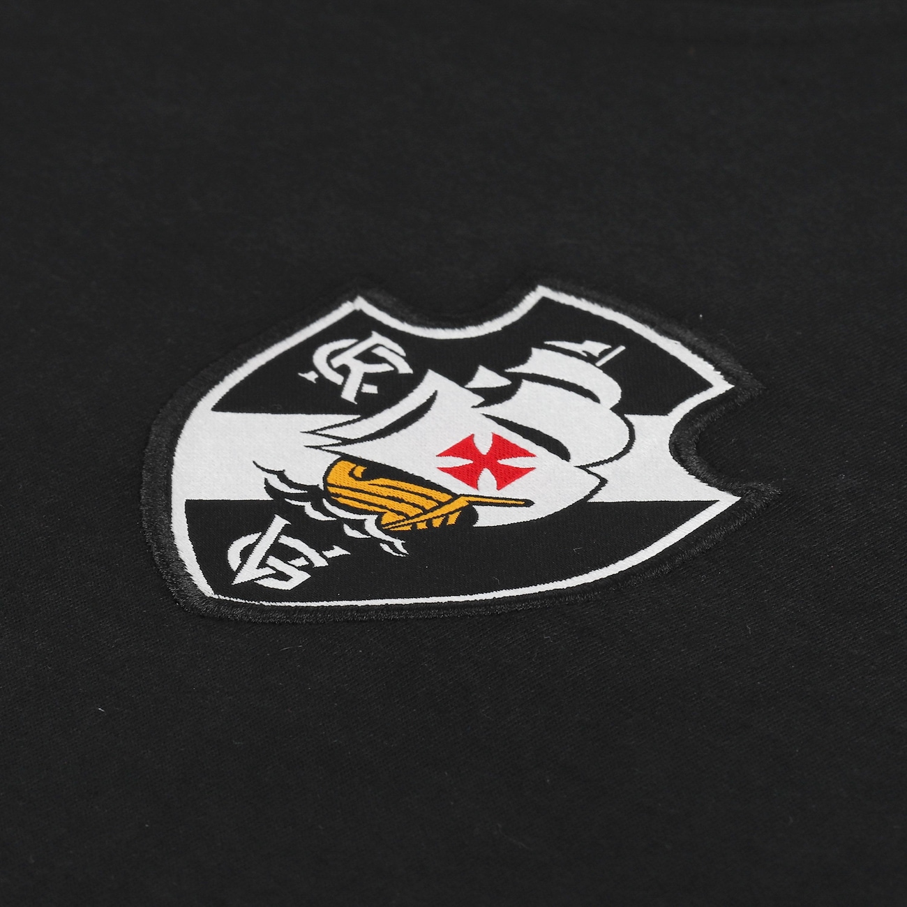 Camiseta do Vasco 22 Viagem Atleta Kappa - Masculina - Video 1