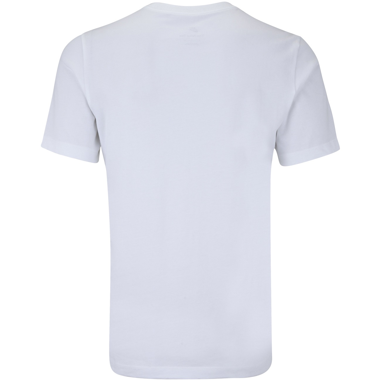 Camiseta Nike Manga Curta Rhythm Photo - Masculina - Video 1