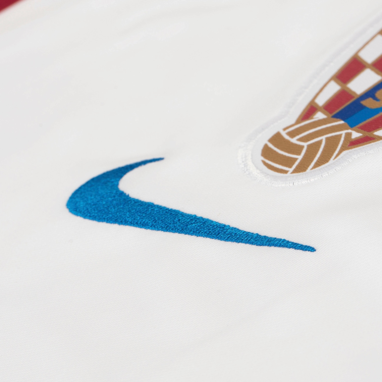 Camisa Seleção da Croácia Nike Dri-Fit Stad - Masculina - Video 1