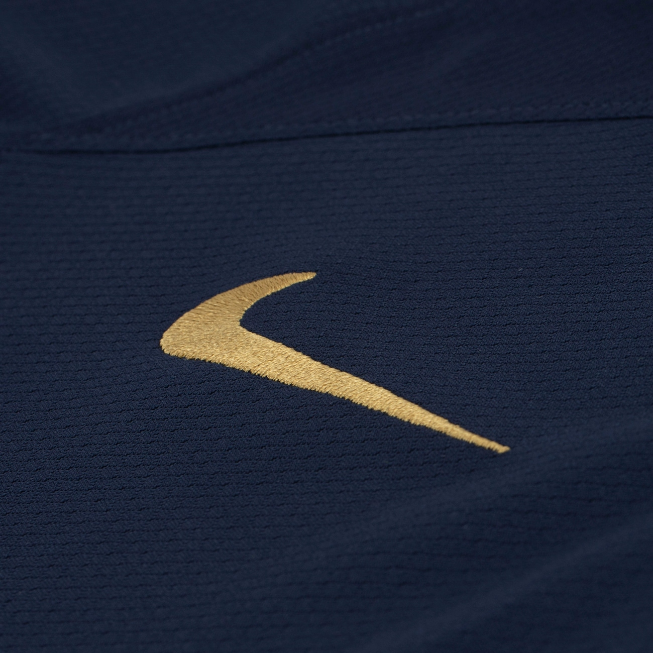 Camisa Seleção da França Nike Dri-Fit Stad - Masculina - Video 1