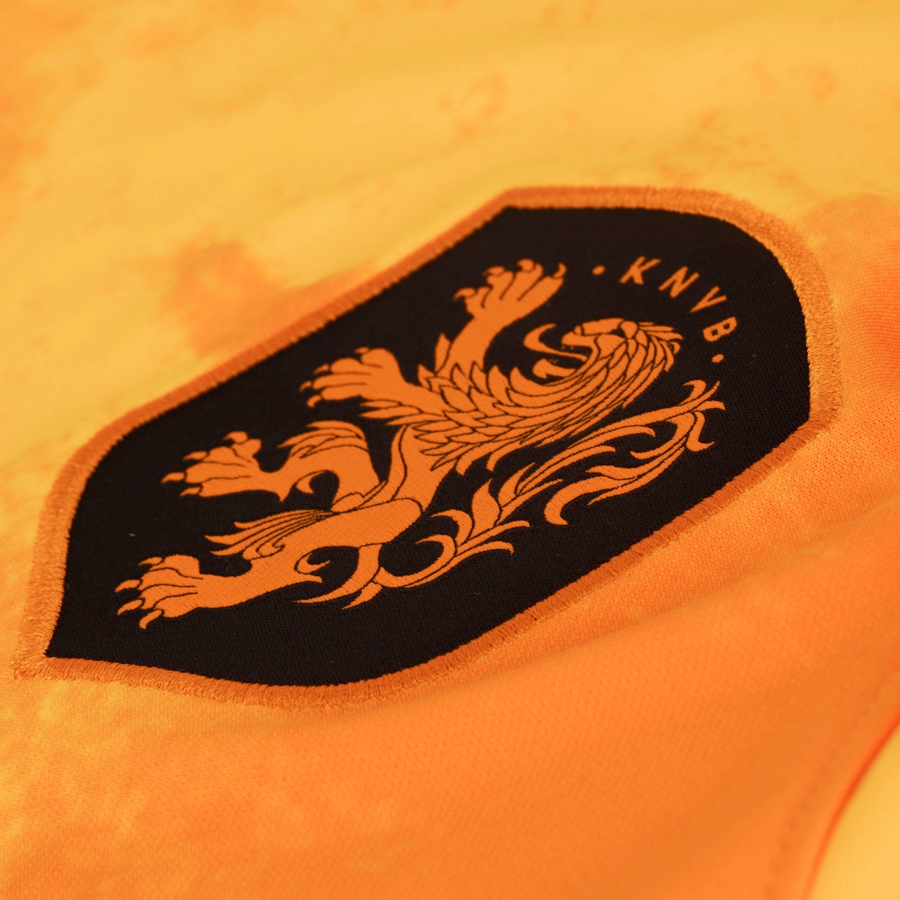 Camisa Seleção da Holanda Nike Dri-Fit Stad - Masculina - Video 1