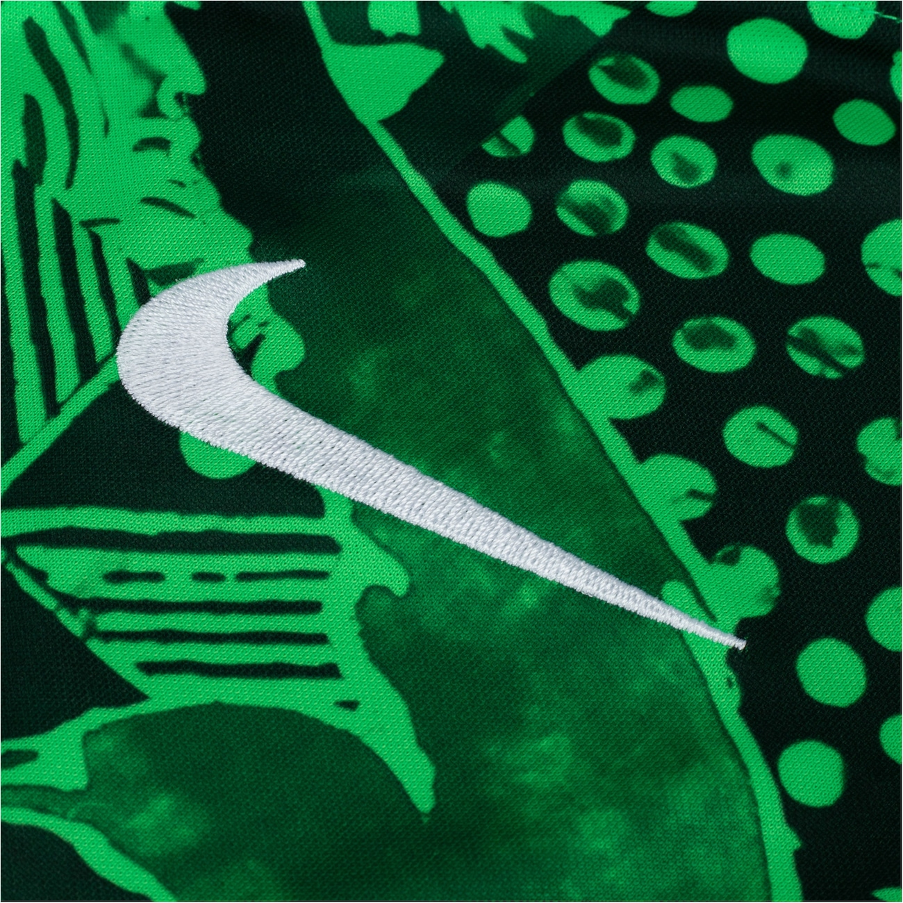 Camisa Nigéria Nike Masculina Dri-Fit Stad - Video 1