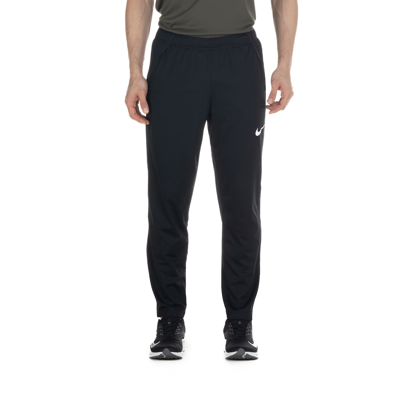 Calça Masculina Nike Dri-Fit Pant Epic Knit