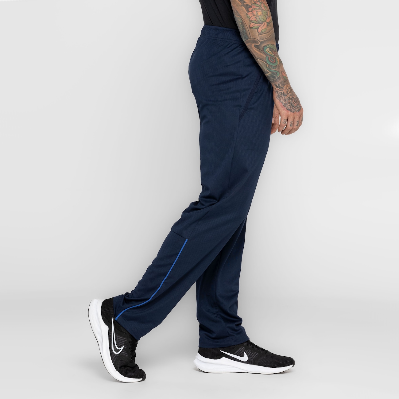 calça nike pant epic knit