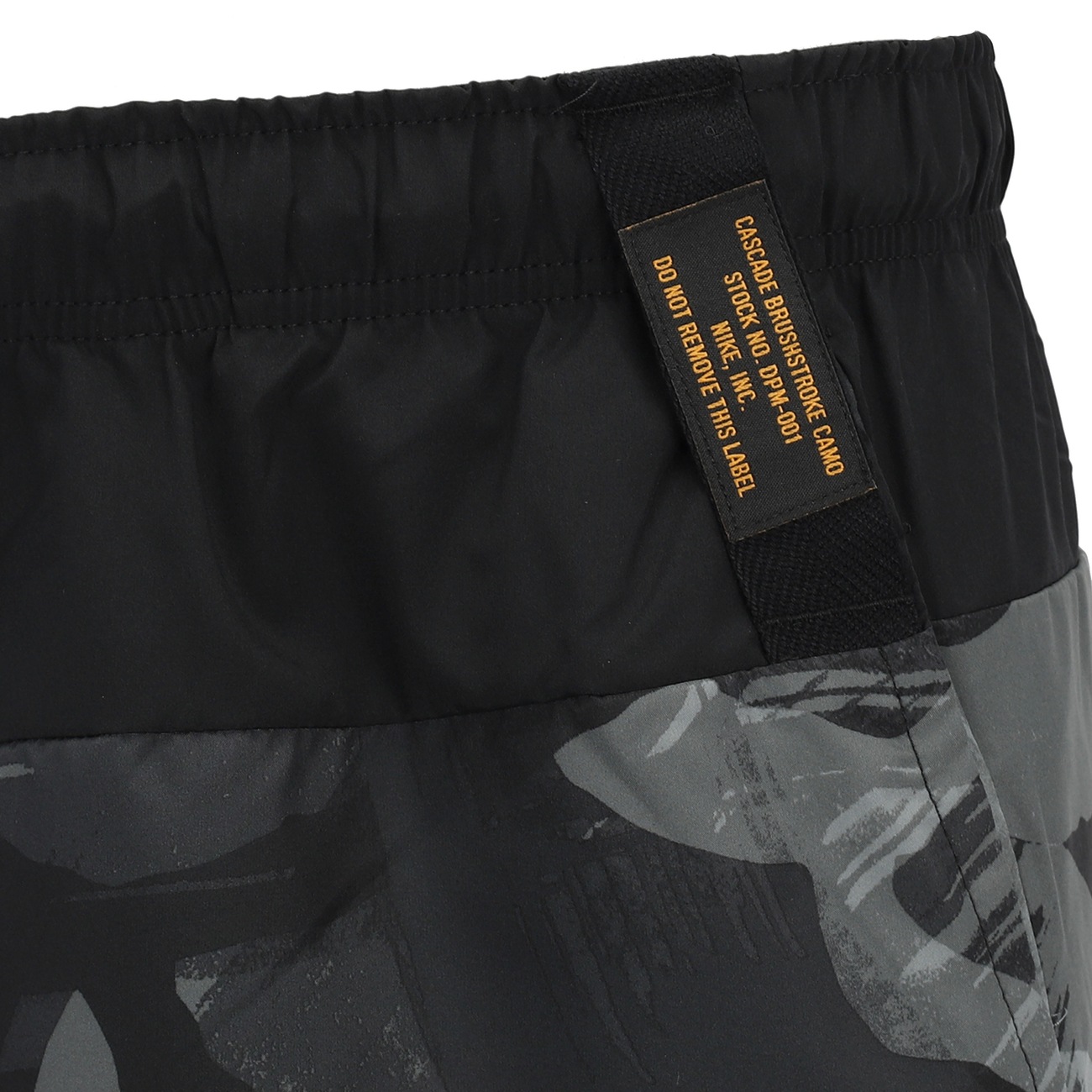 Bermuda Masculina Nike Dri-Fit FLX WVN 9IN CAMO - Video 1