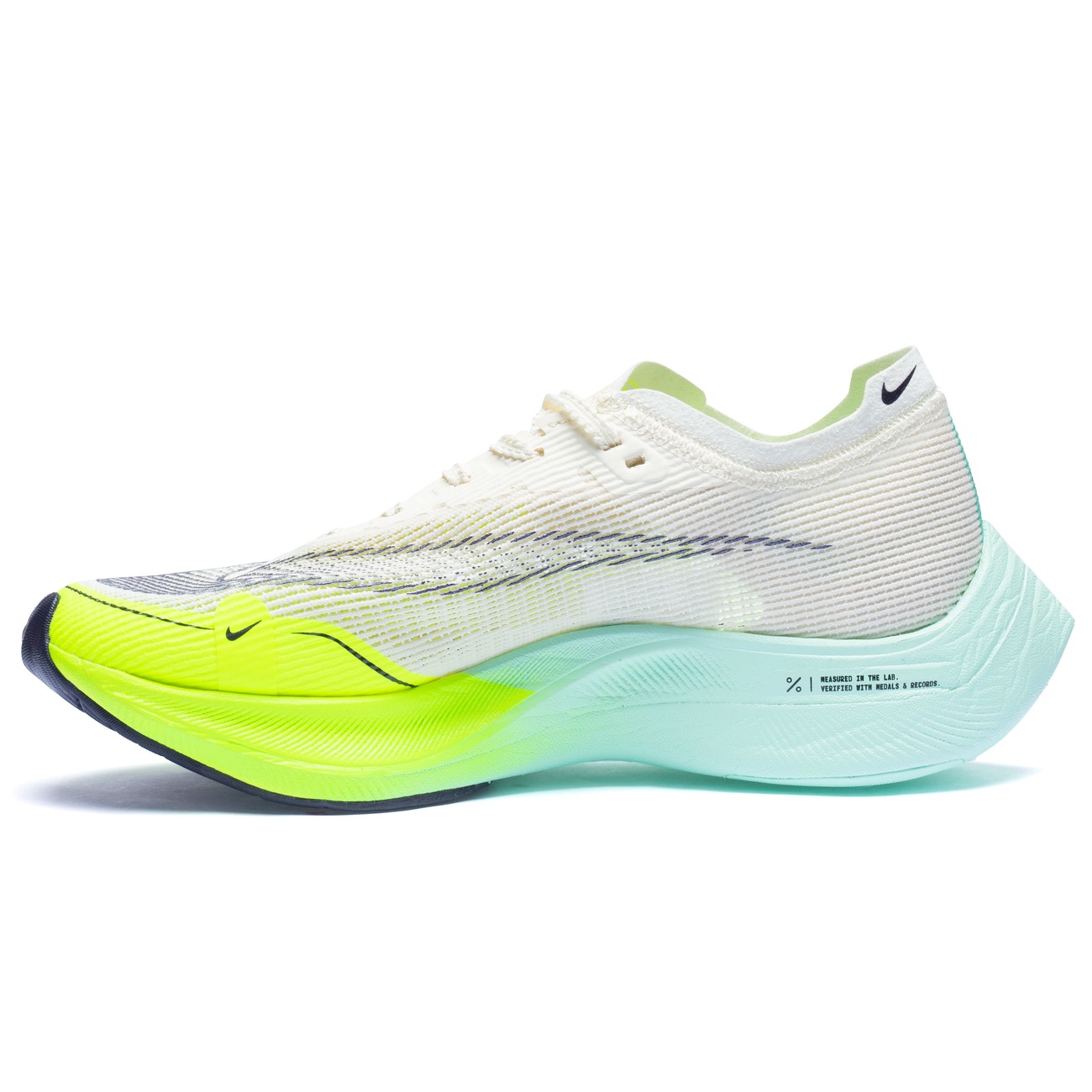 スパイク・シューズ NIKE WMNS ZOOMX VAPORFLY NEXT% 2 Tênis Nike Zoomx Vaporfly Next% 2 - Feminino | Centauro