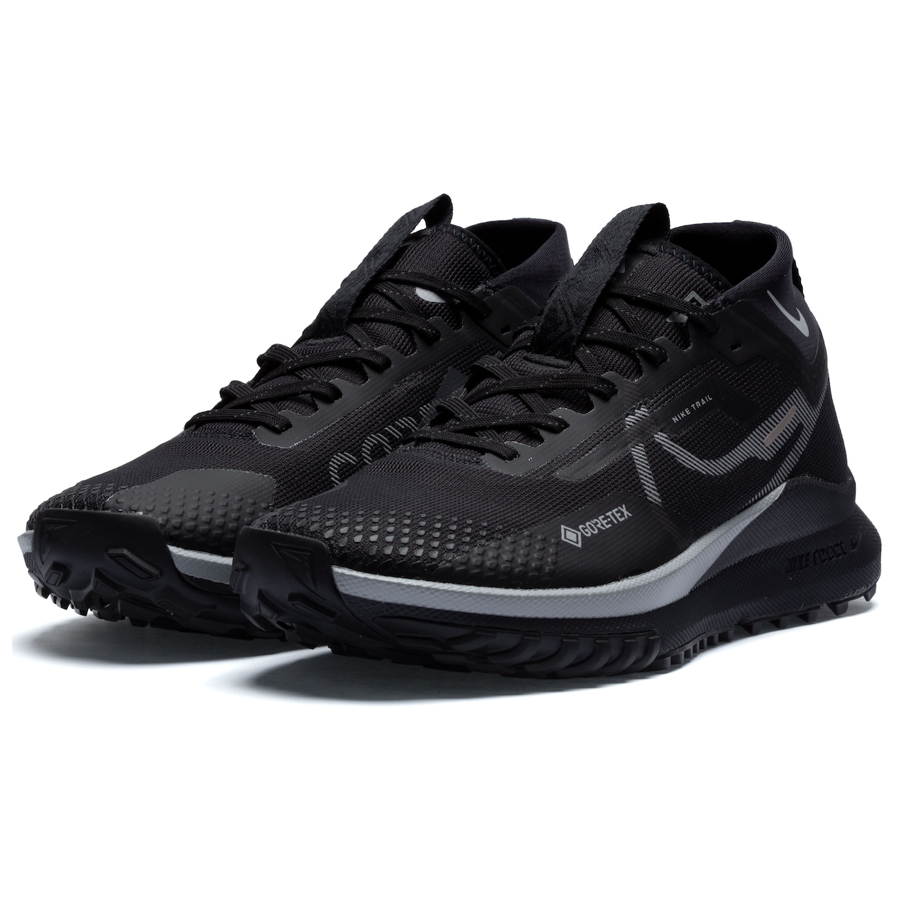 Tênis Nike React Pegasus Trail 4 GTX - Masculino | Centauro