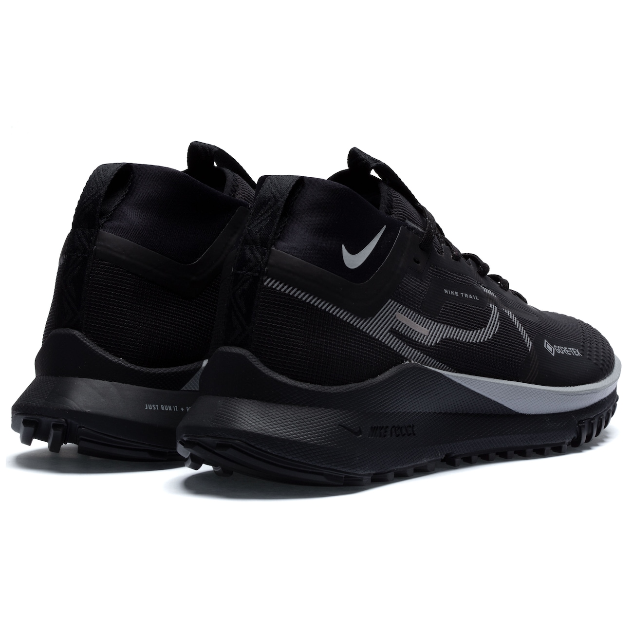 Tênis Nike React Pegasus Trail 4 GTX - Masculino | Centauro
