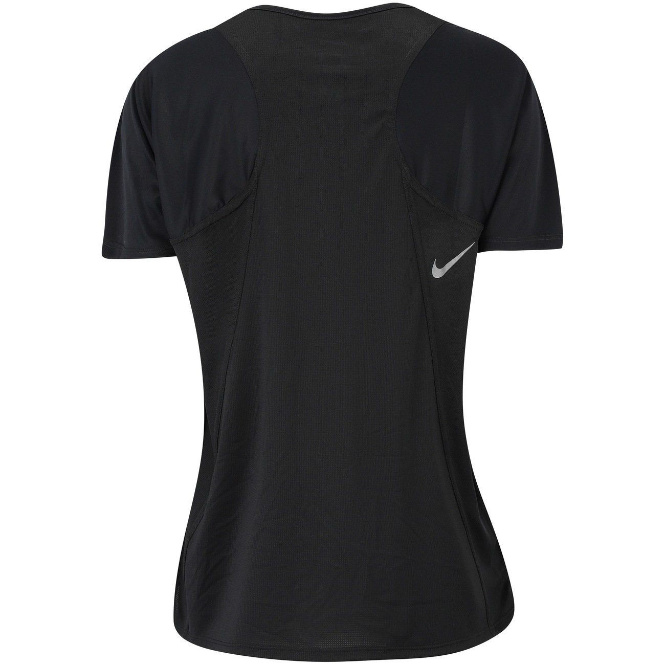 Camiseta Nike Manga Curta Dri-Fit One SS STD - Feminina em