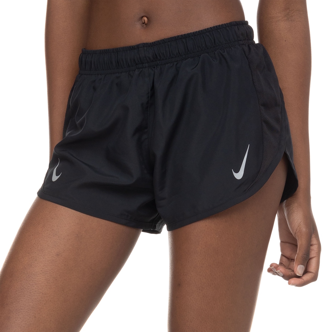 Short Feminino Nike Dri-Fit Tempo Race em Promoção Centauro