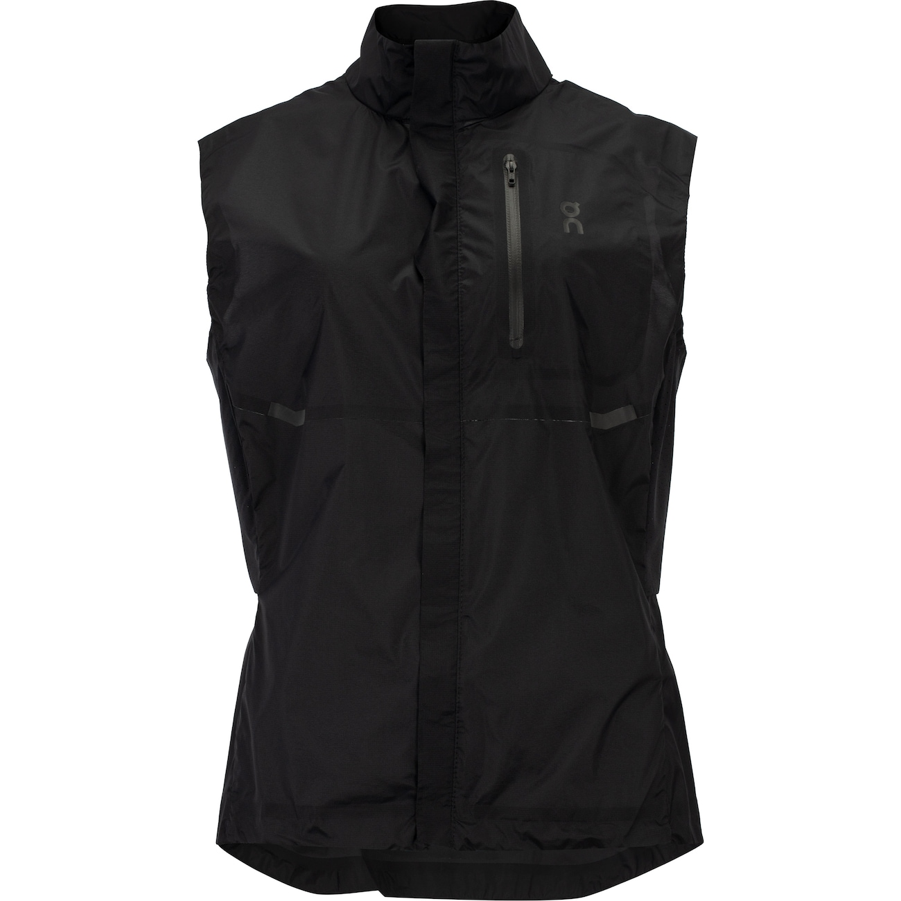 Colete On Running Weather Vest - Feminino | Centauro