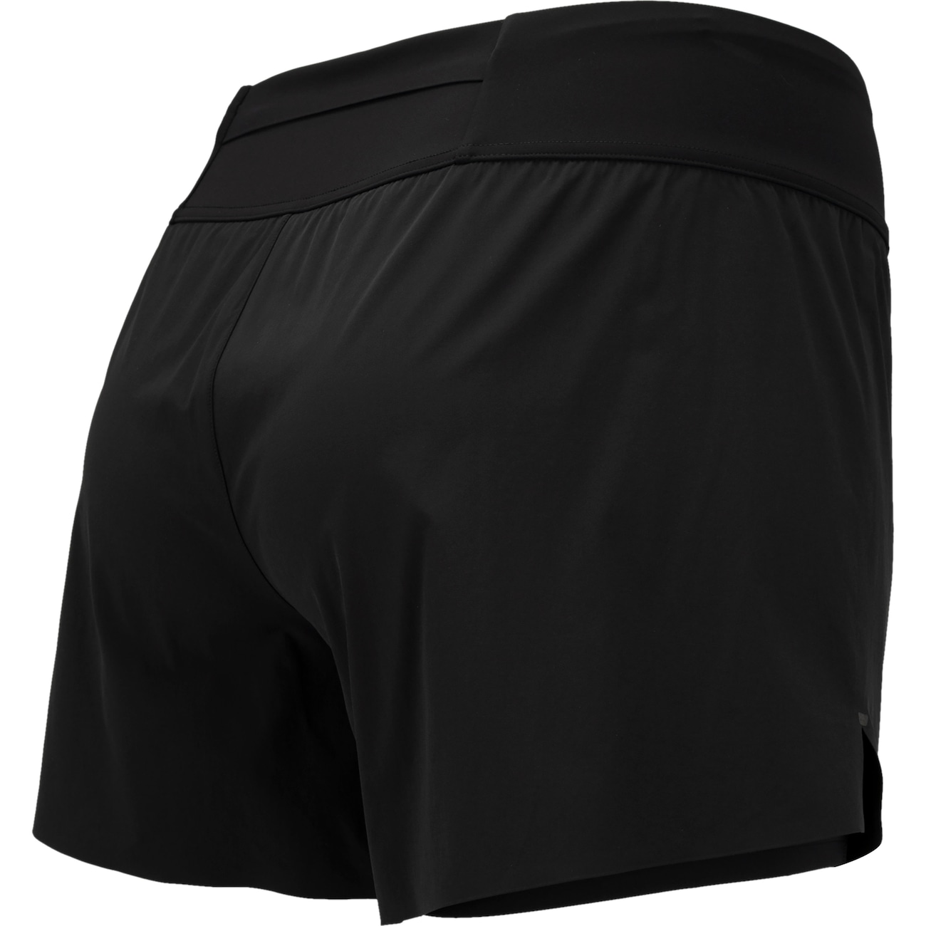 Short Feminino On Running Active 2 em 1 - Video 1