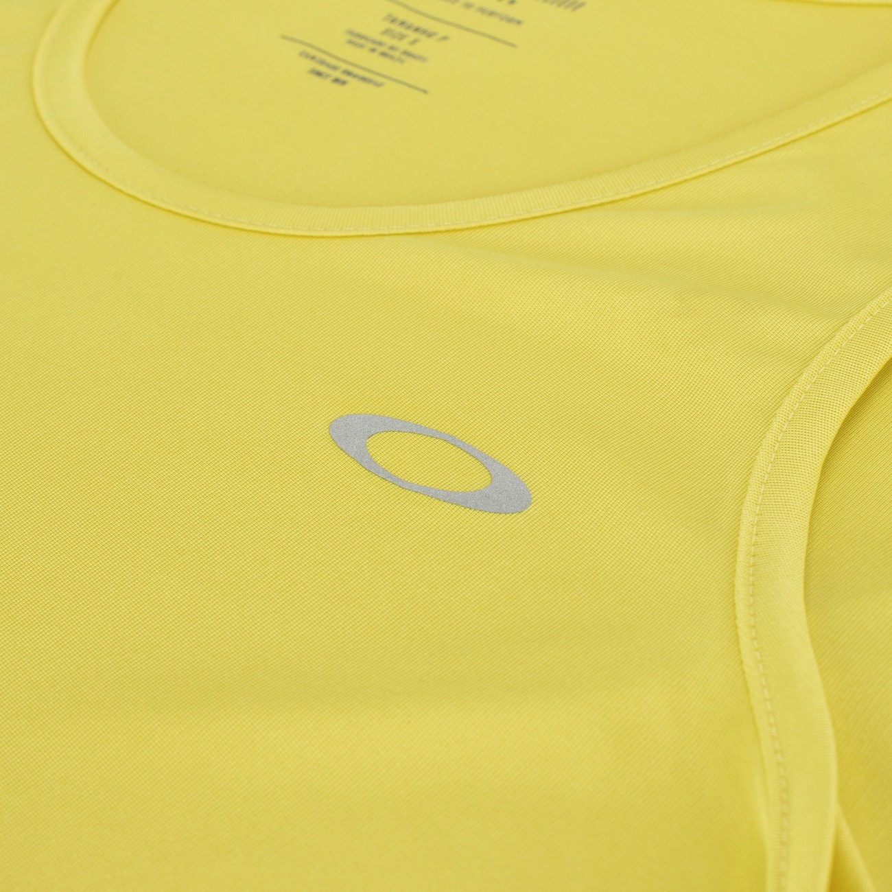 Camiseta Regata Masculina Oakley Mod Daily Sport Tank III - Video 1