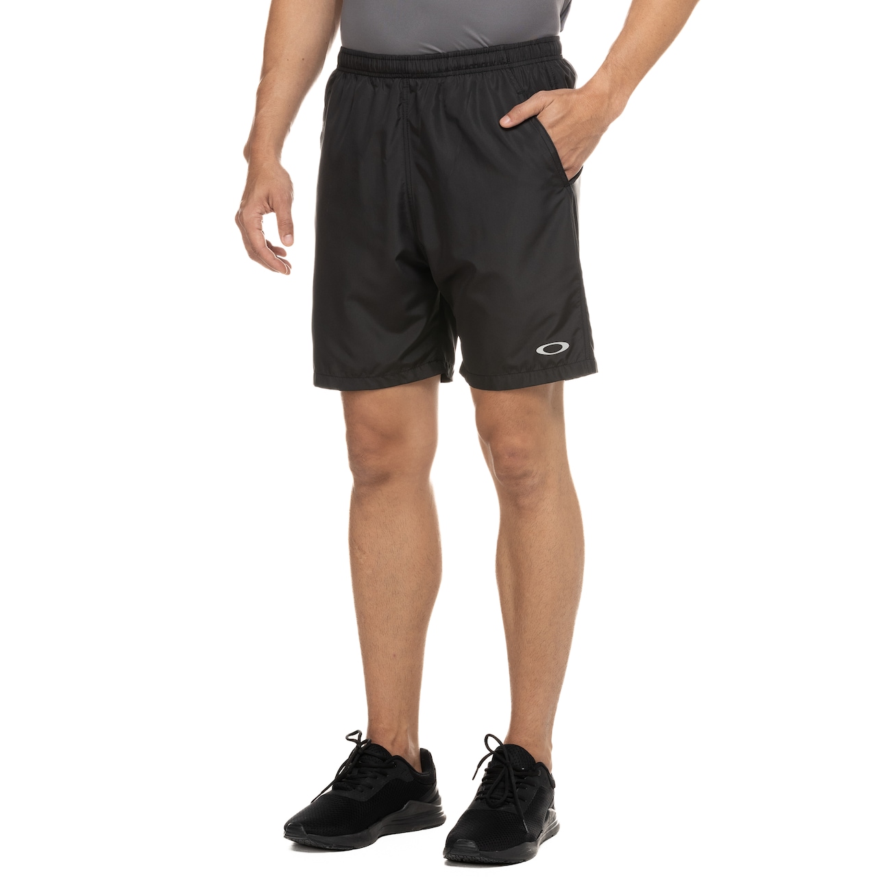 Short moleton hot sale da oakley